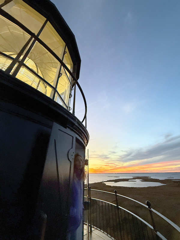Currituck Beach Lighthouse Currituck Beach Lighthouse