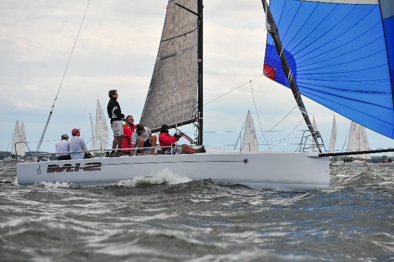 AYC Fall Series Distance Race SpinSheet