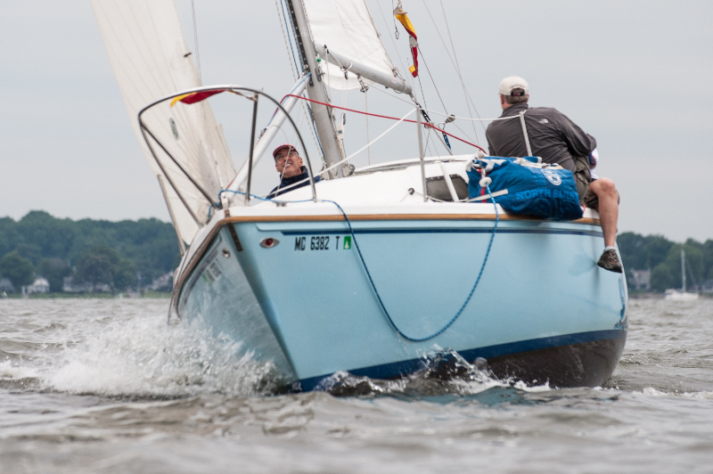 SSC Twilight Race Photos SpinSheet