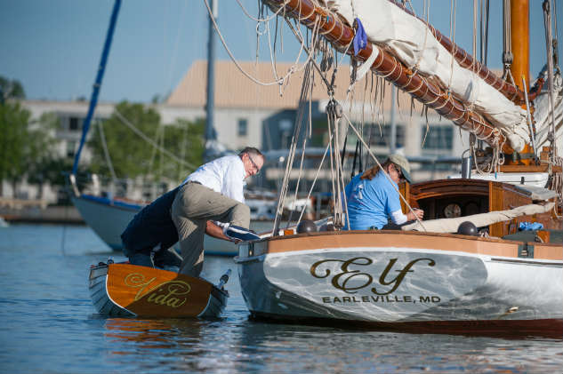 The Elf Classic Set for Saturday May 13