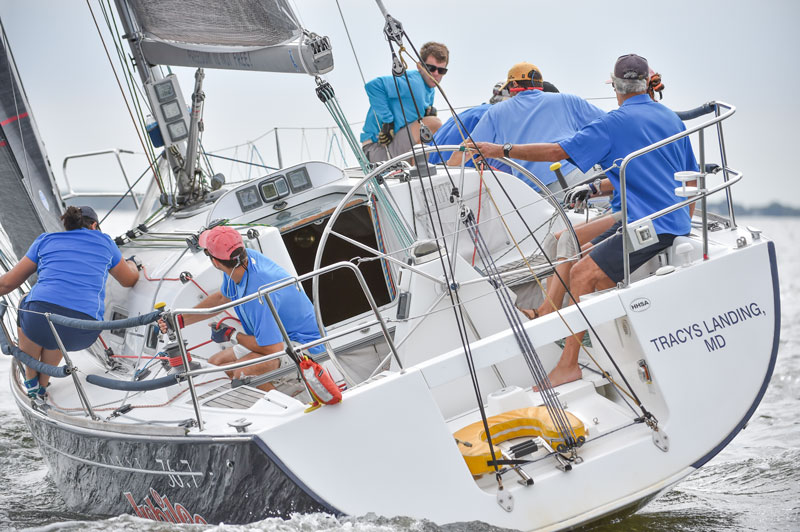 Racing Roundup Sept.