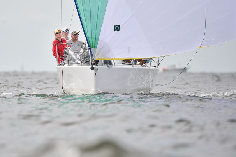 Racing Roundup Sept.