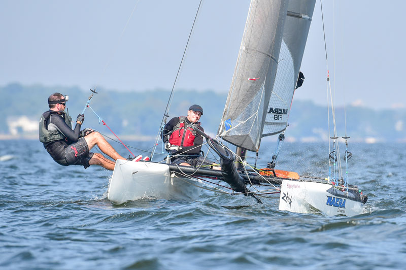 2016 NASS Race to Oxford Pics