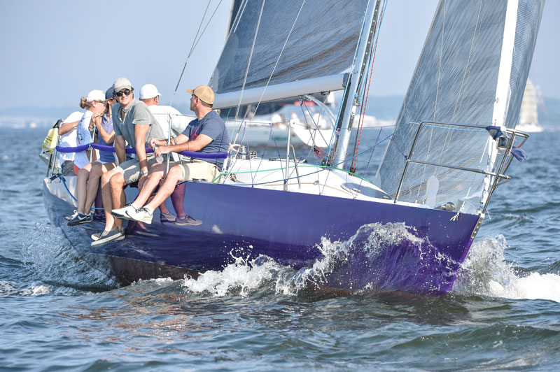 2016 NASS Race to Oxford Pics