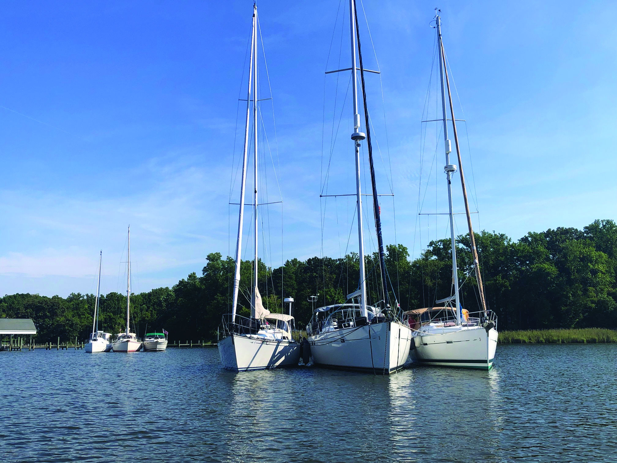 America's Boating Club Wilmington