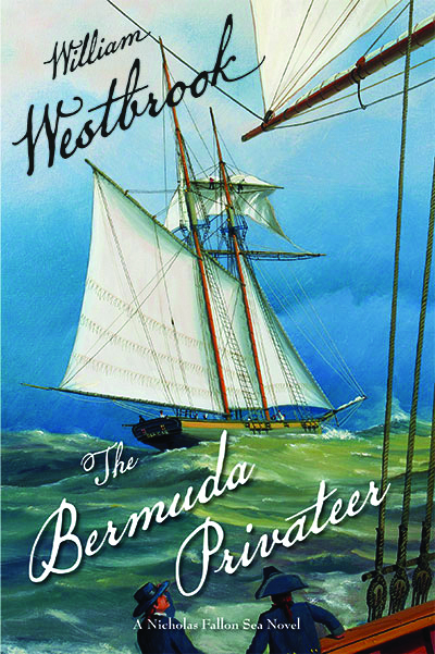 William Westbrook's The Bermuda Privateer
