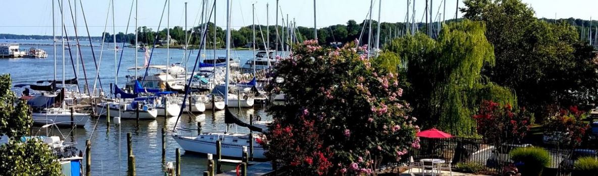 Shipwright Harbor Marina Under New Ownership