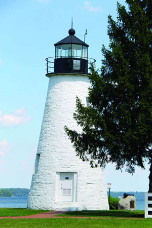 Concord Point Lighthouse