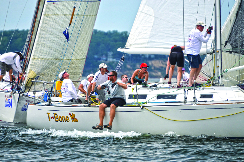 PHRF Racing Guide Part 1 SpinSheet