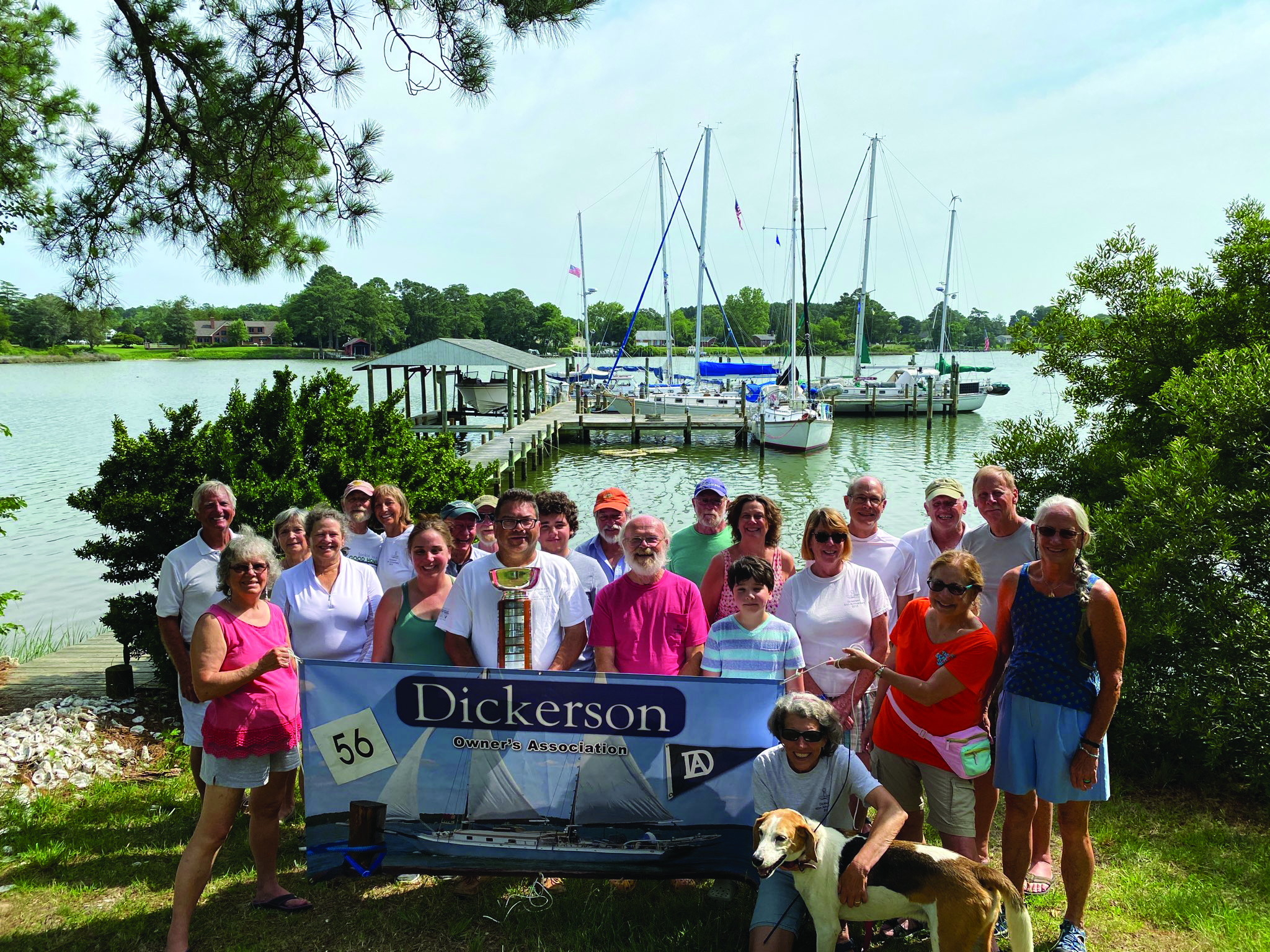 Dickerson Owners Association
