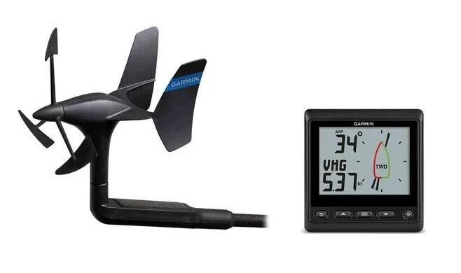 Garmin GNX Wireless Sail Pack 52 Garmin GNX Wireless Sail Pack 52