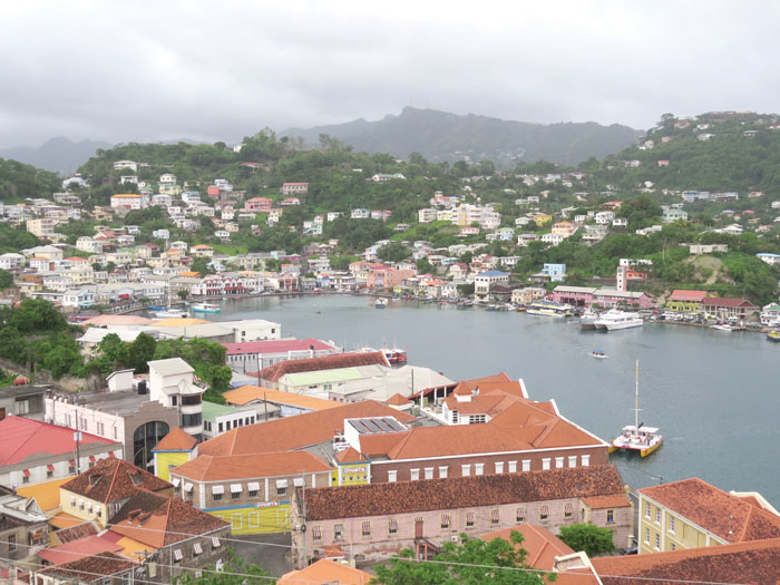 St. George's, Grenada