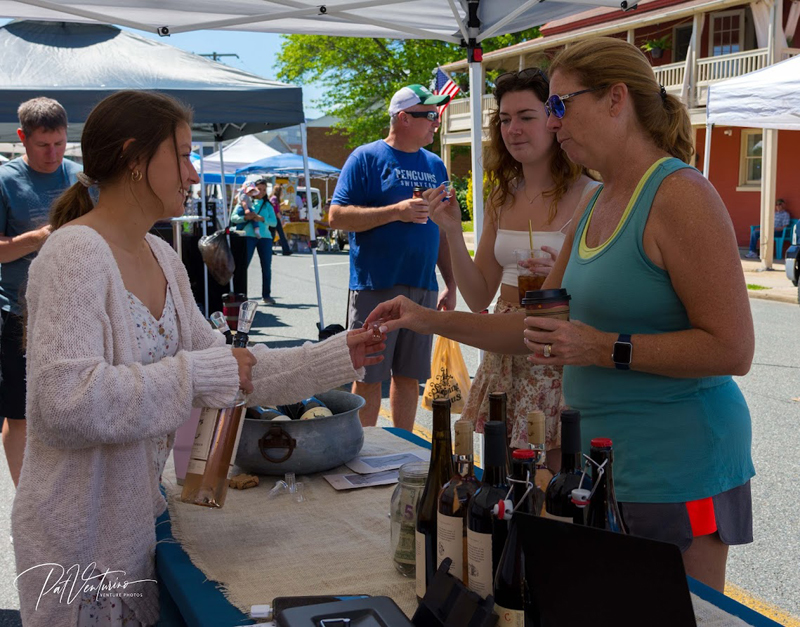 Havre de Grace Farmer Market