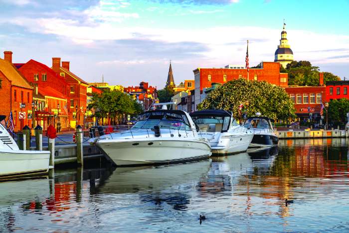 Annapolis Annapolis