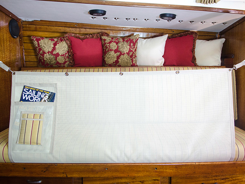 How to Make Lee Cloths SpinSheet