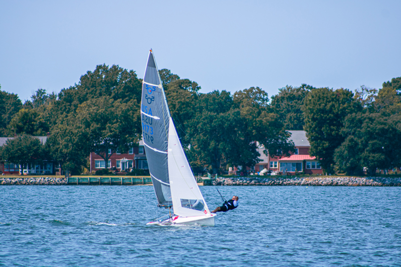 Sunfish Challenge