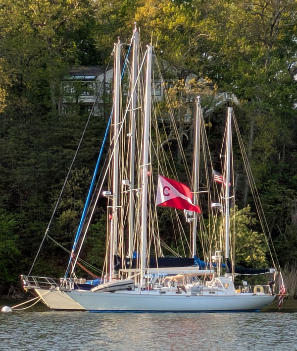 The Corinthians Chesapeake Bay Fleet The Corinthians Chesapeake Bay Fleet
