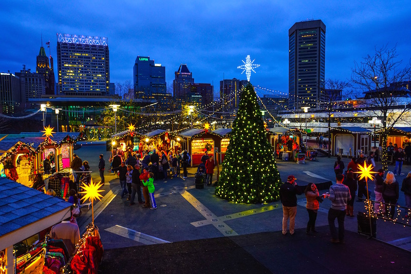Christmas Village Baltimore.jpg SpinSheet