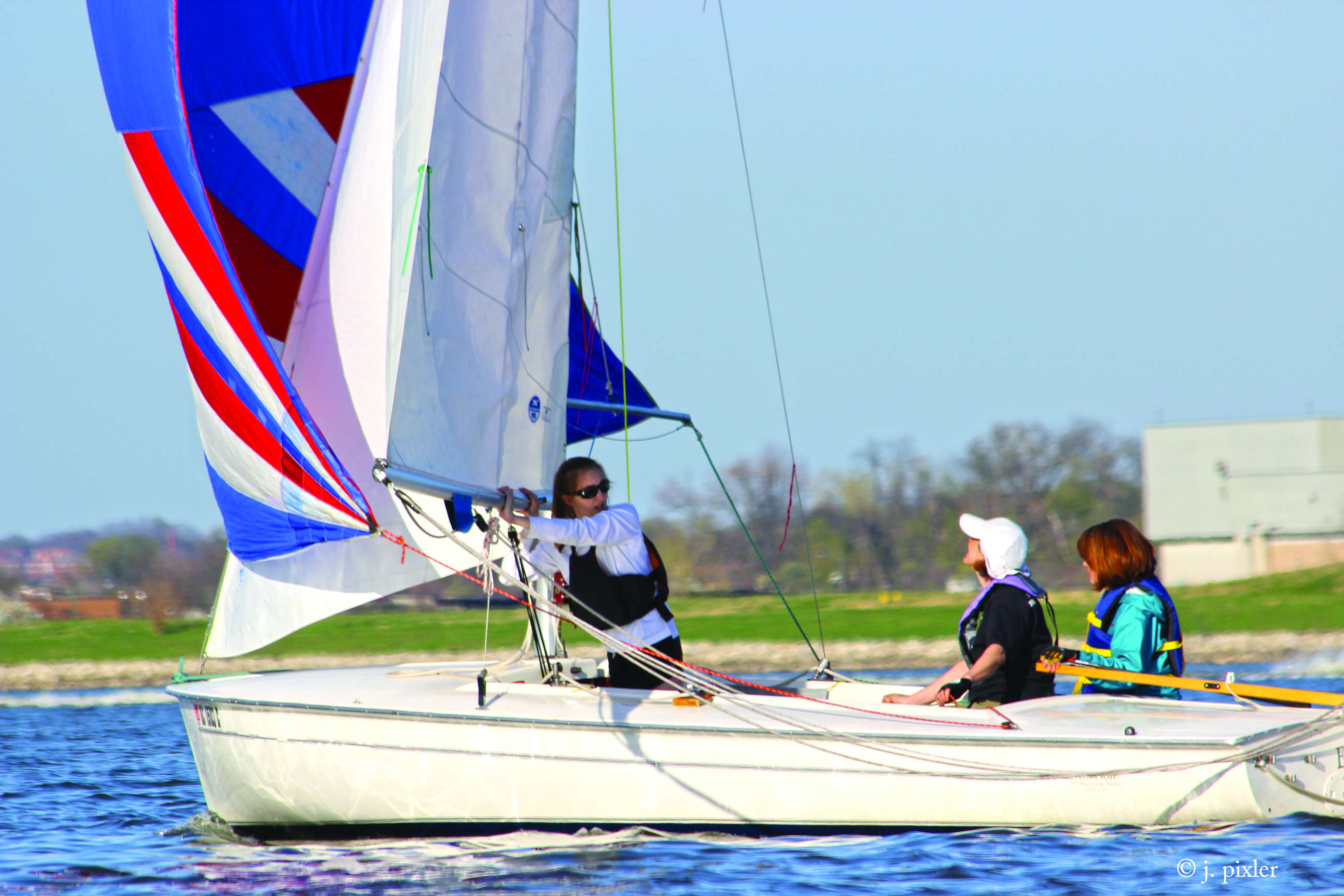 Sailing Club of Washington