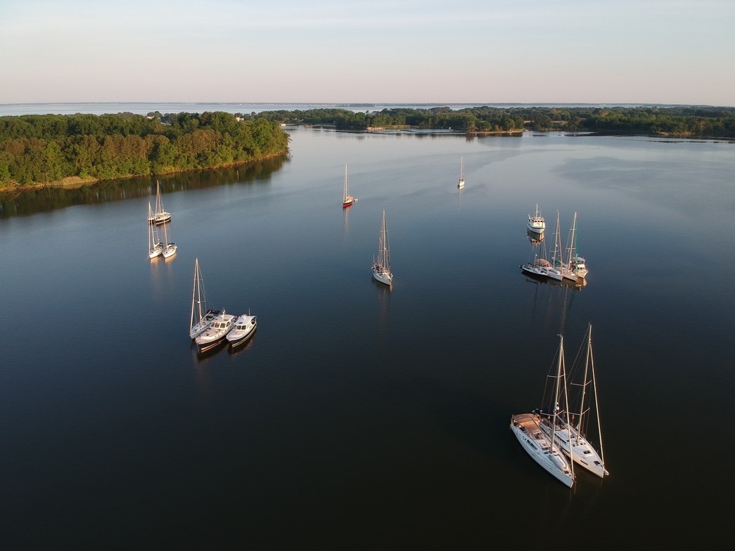 Sailing Club of the Chesapeake