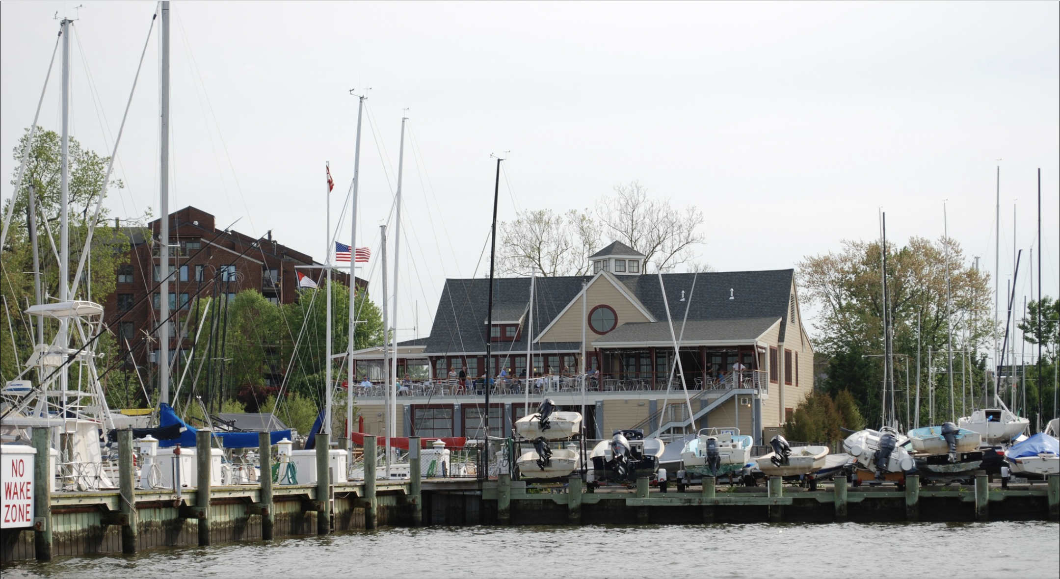 Eastport Yacht Club