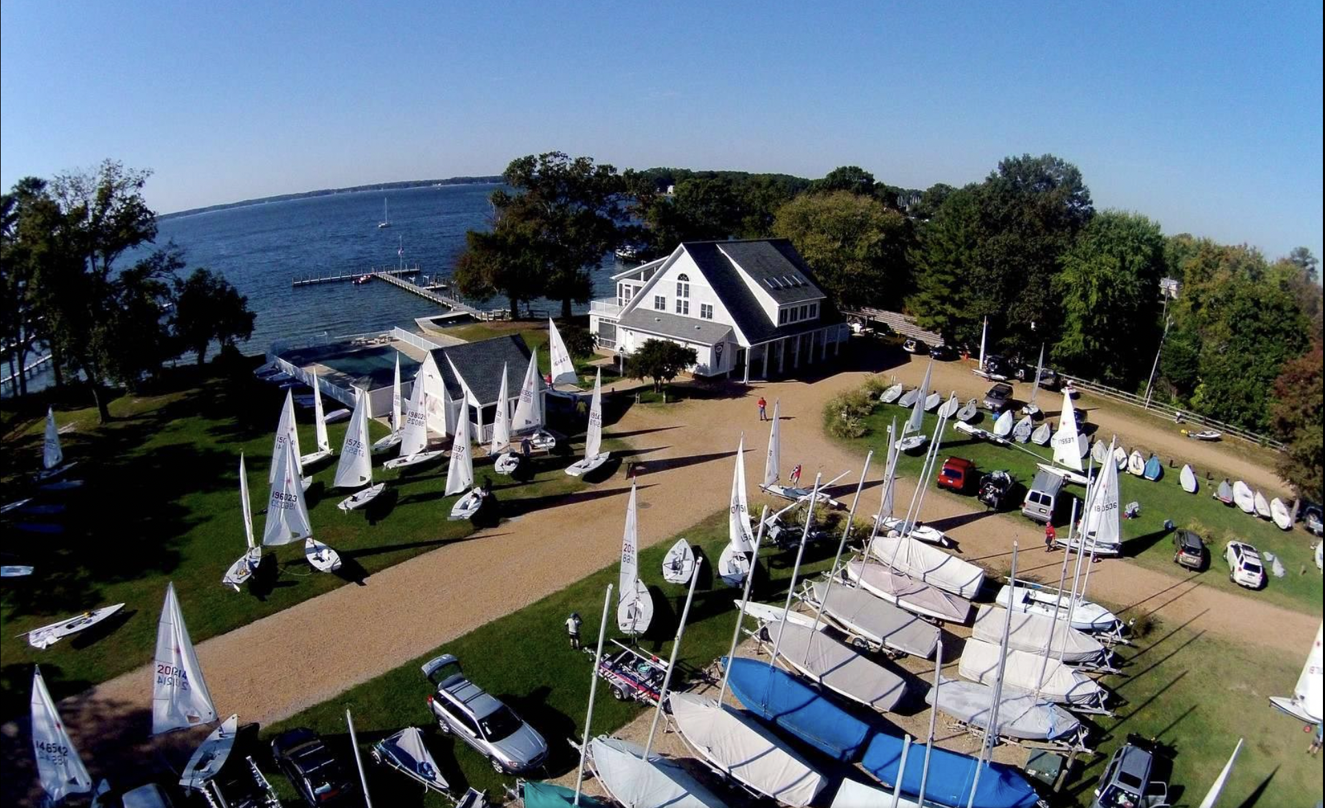 Fishing Bay Yacht Club