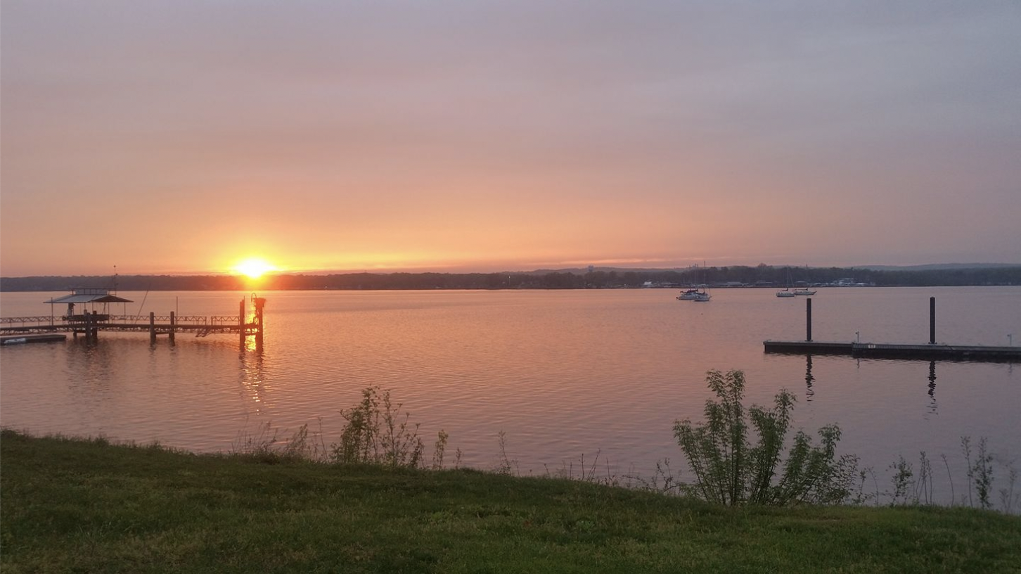 Hances Point Yacht Club