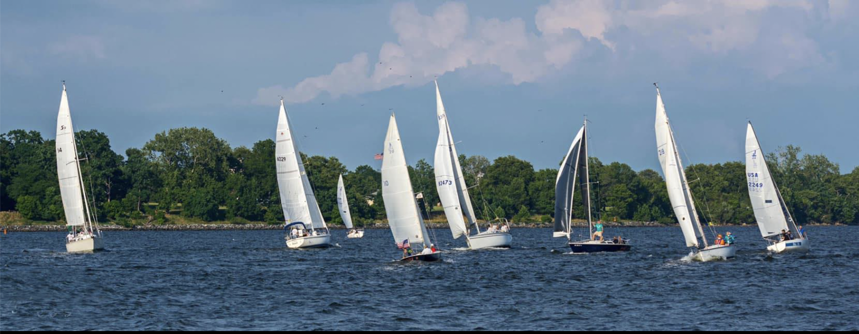 Havre de Grace Yacht Club