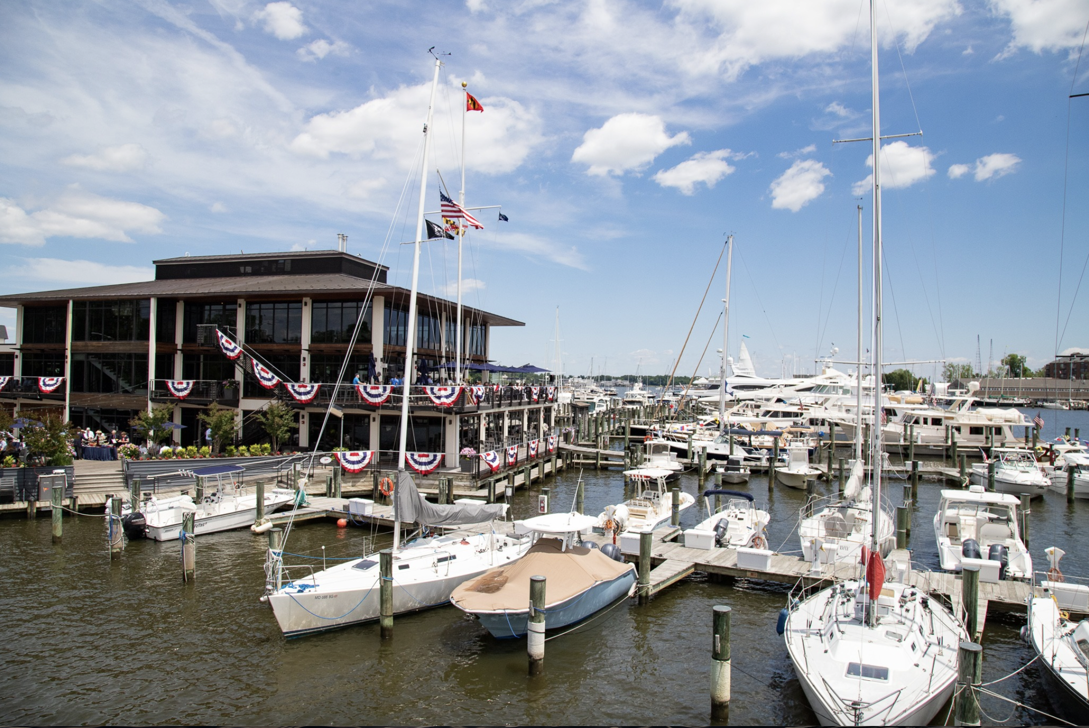 Annapolis Yacht Club