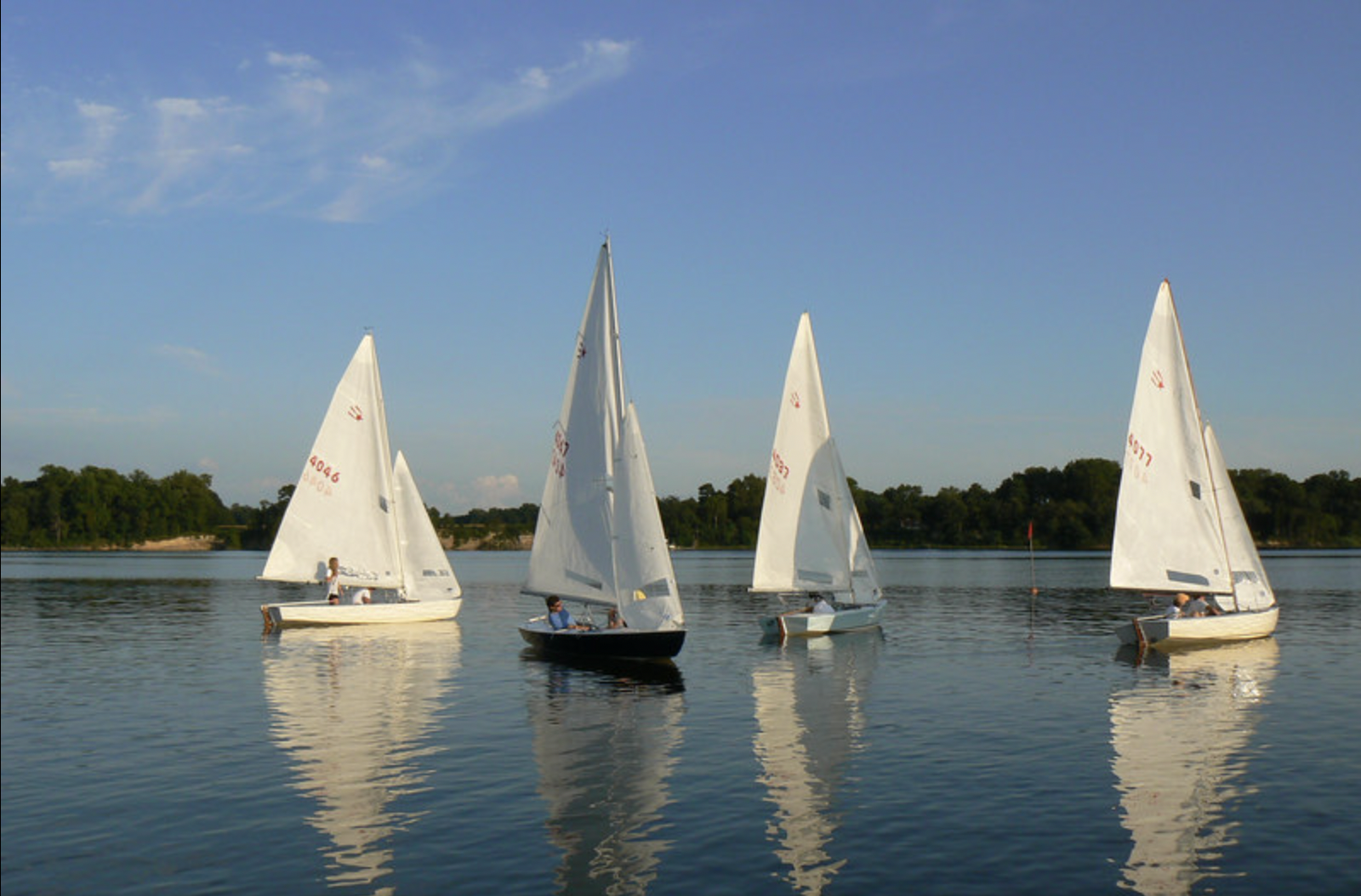 Corsica River Yacht Club