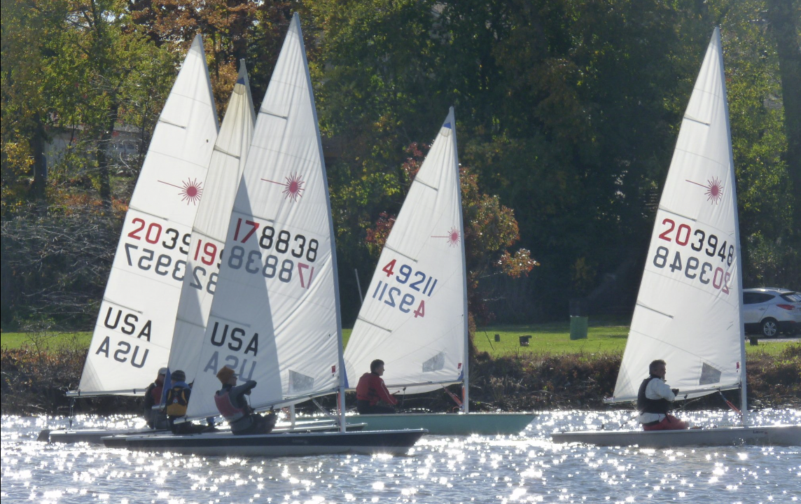 Cooper River Yacht Club