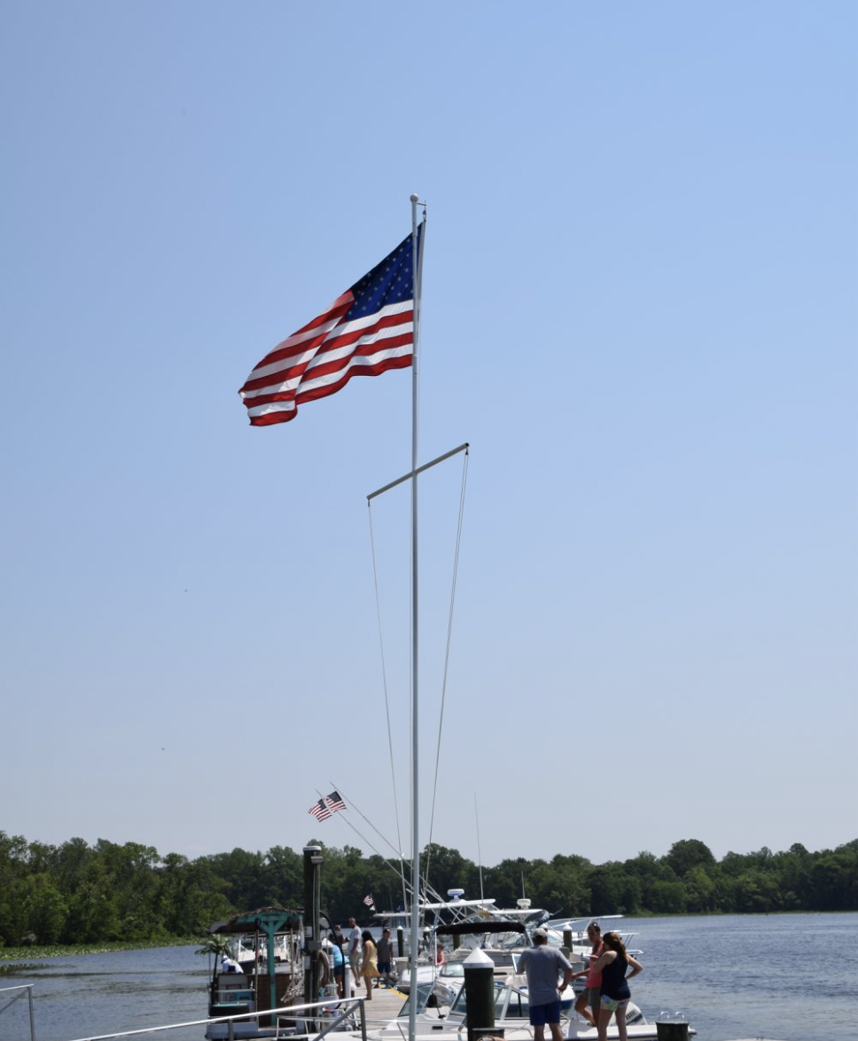 Choptank River Yacht Club