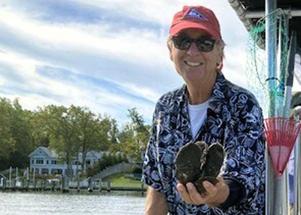 Tom Guay, Habitat Instructor