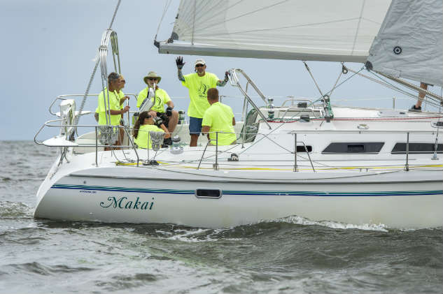 2016 Governor's Cup photo by Al Schreitmueller