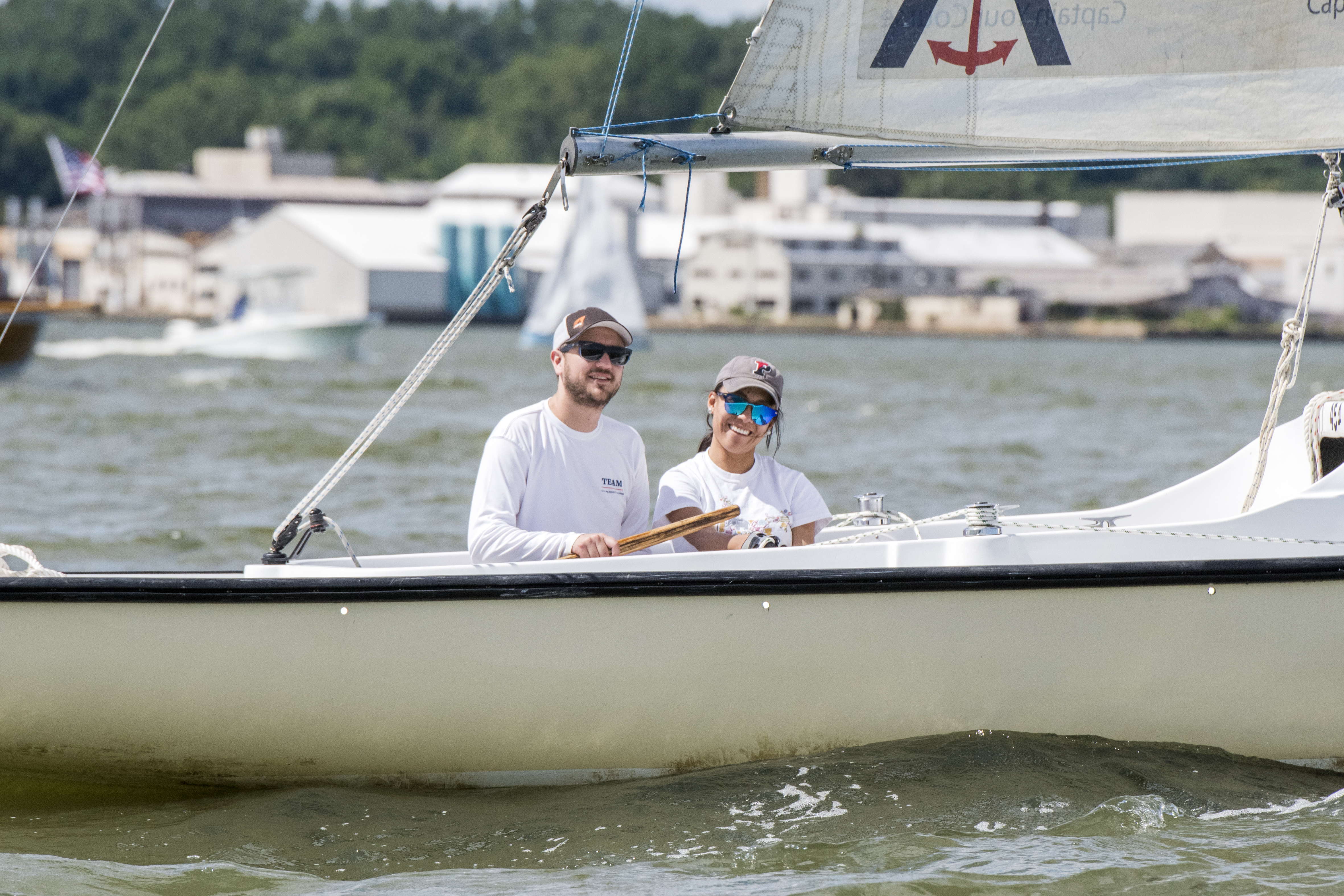 Maryland Sailing Regulations Loosen Up as of May 15