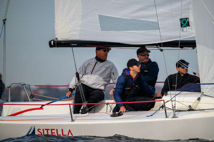 ian hills sitella racing