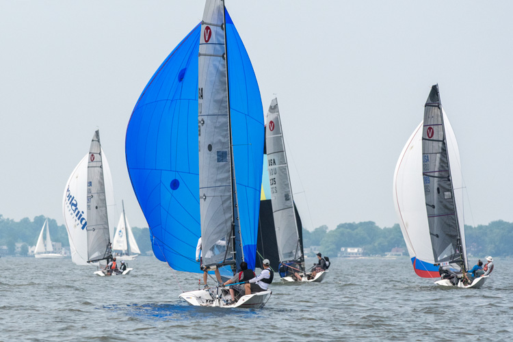 Viper Mid-Atlantic Championship photo by Al Schreitmueller