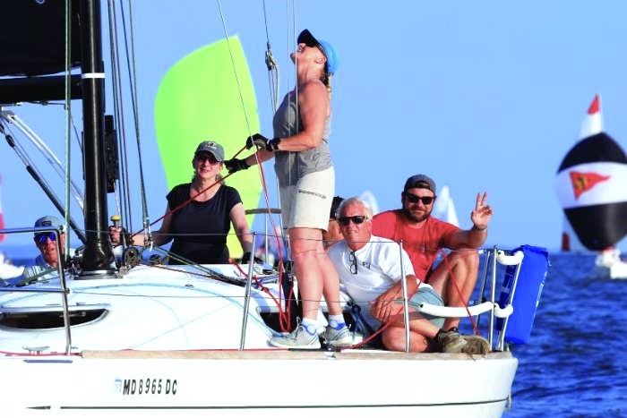 wed night racing