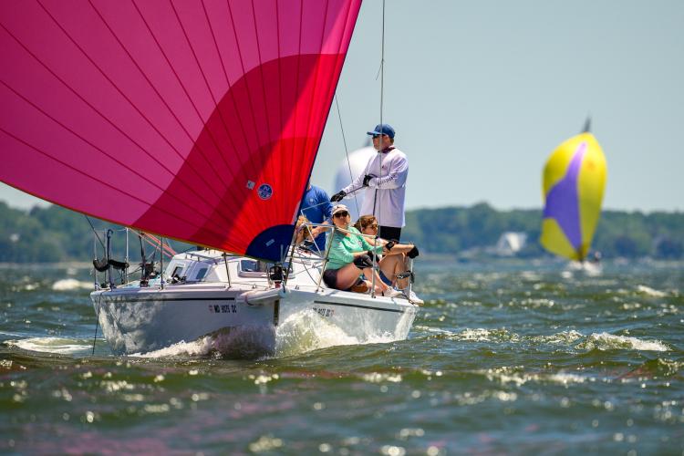 annapolis racing