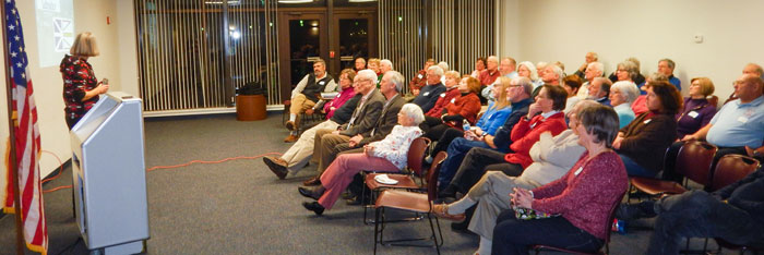 Safe Boating Education Class