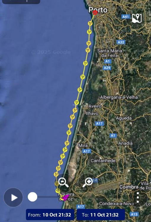 shallow water sailing