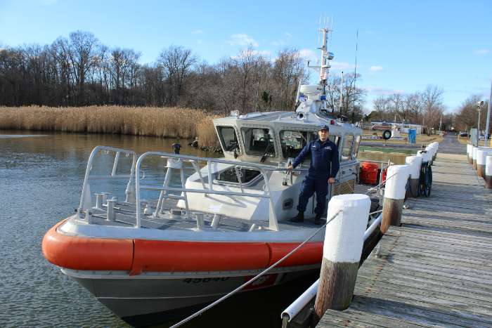 safety coast guard photo