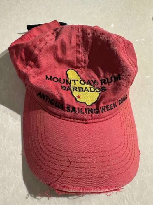 red cap winner