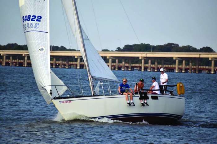 racing cambridge