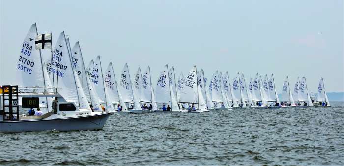 Sailboat Racing Tips: Speed Through Kindness