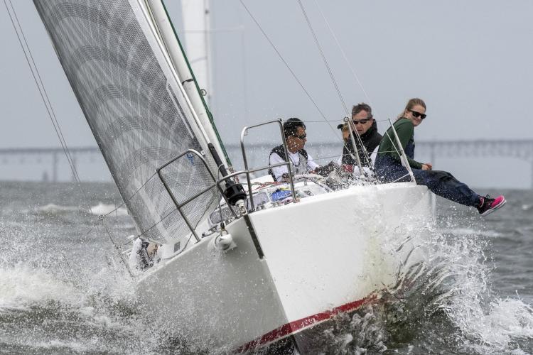 hospice cup yacht scoring