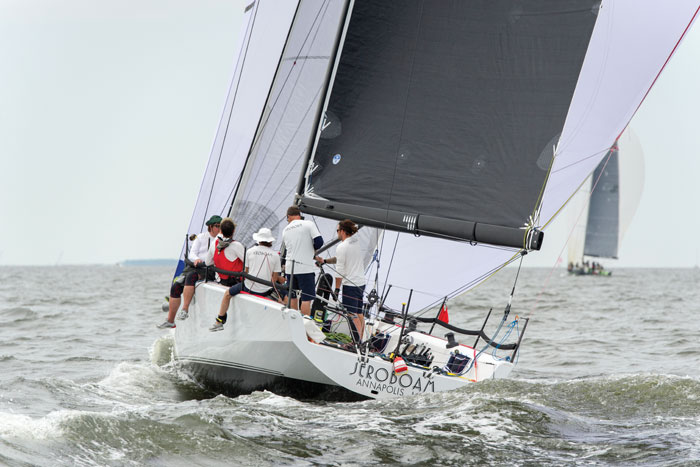 sailors use many safety acronyms