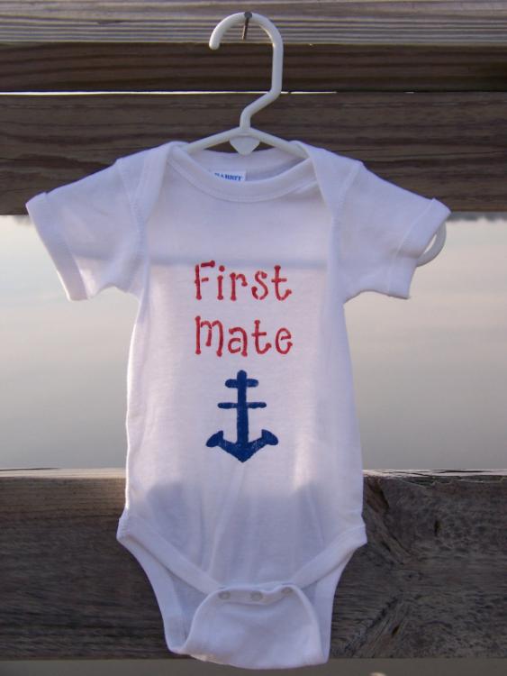 Sailing with infants and small children can be a challenge, but careful planning can help