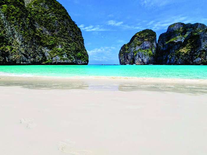 thailand