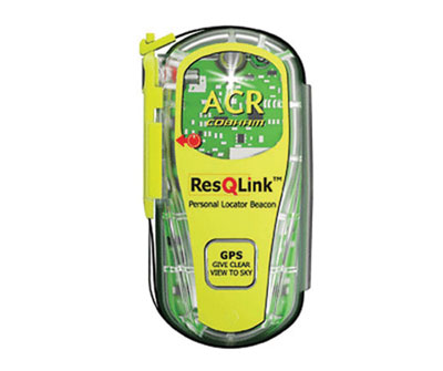 ACR Personal Locator Beacon